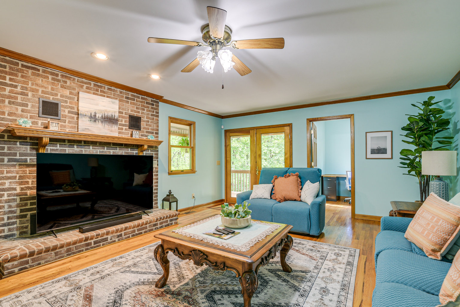 Greer Vacation Rental