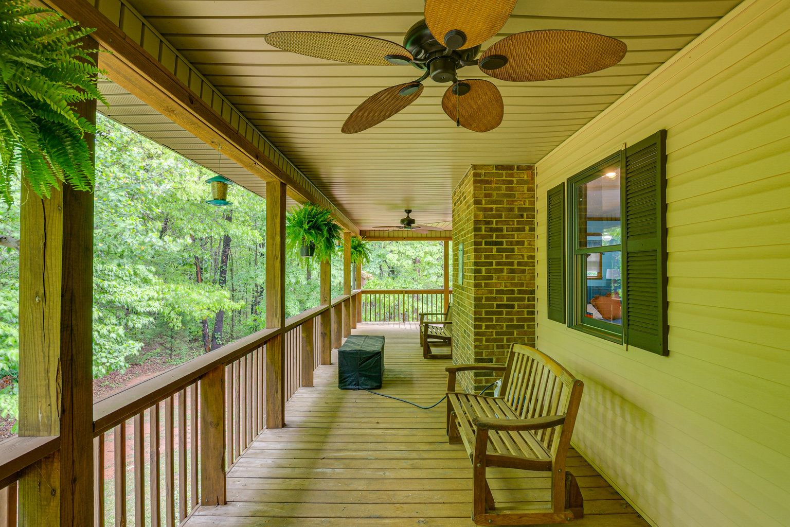 Greer Vacation Rental