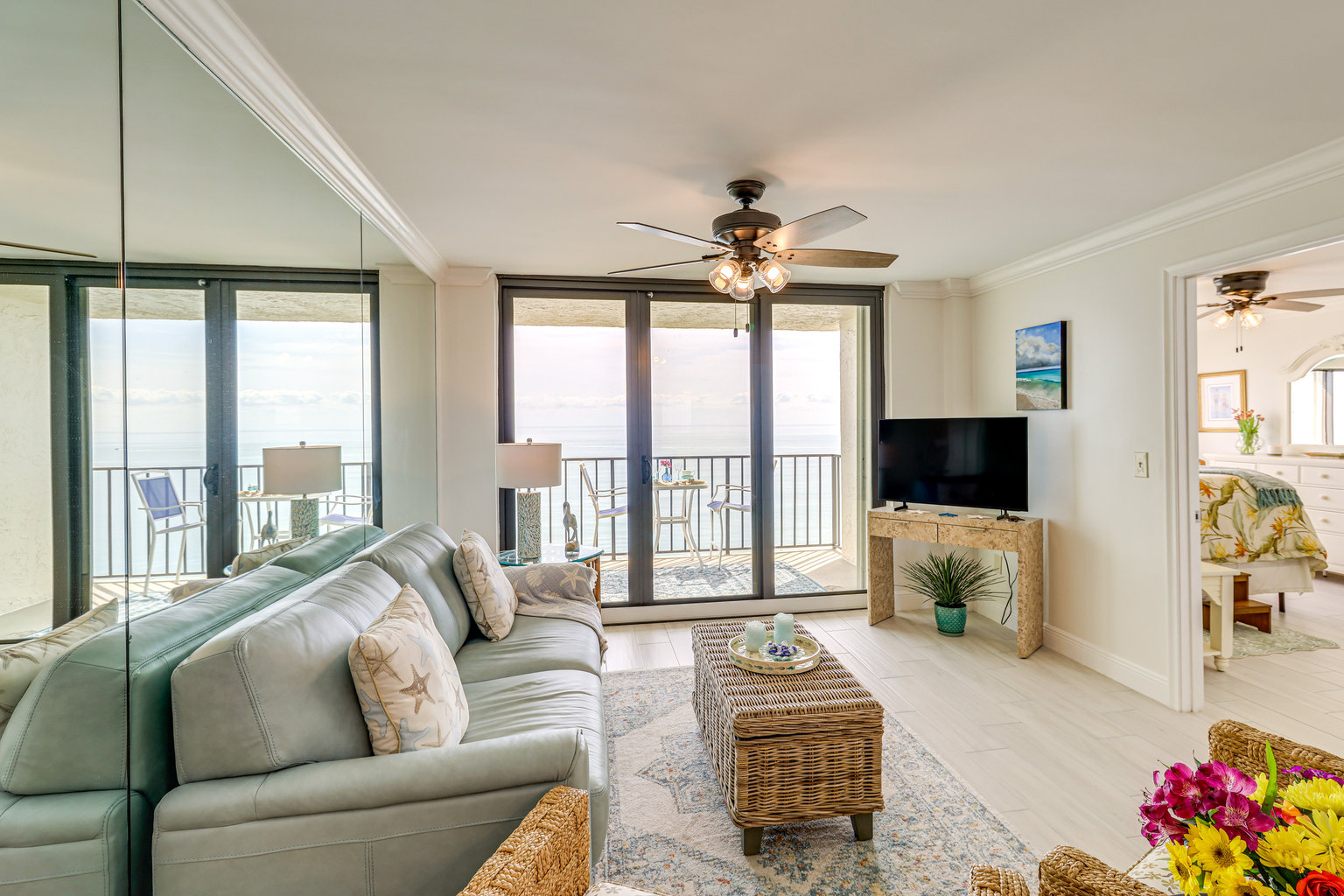 Fort Pierce Vacation Rental