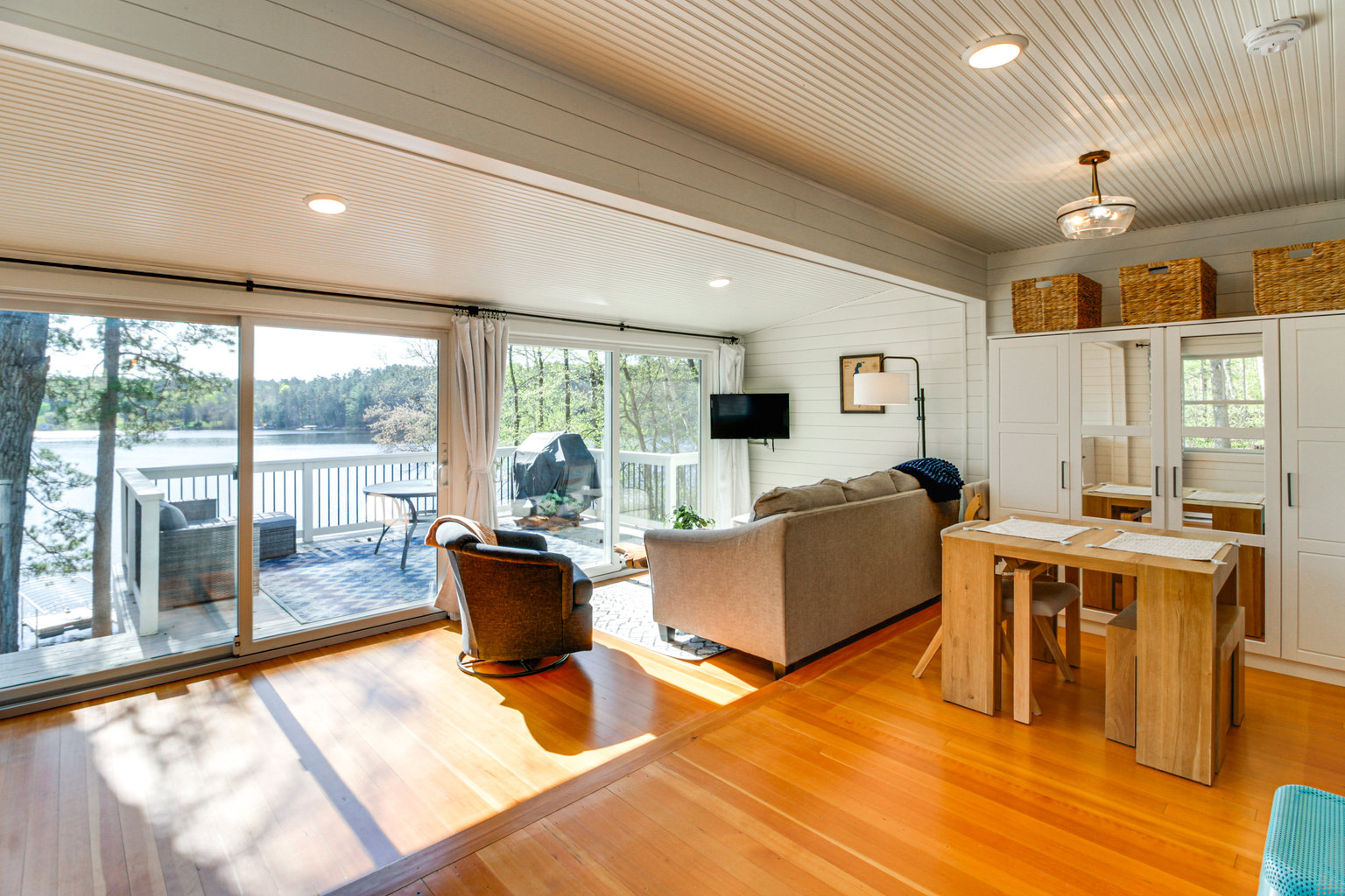 Pequot Lakes Vacation Rental