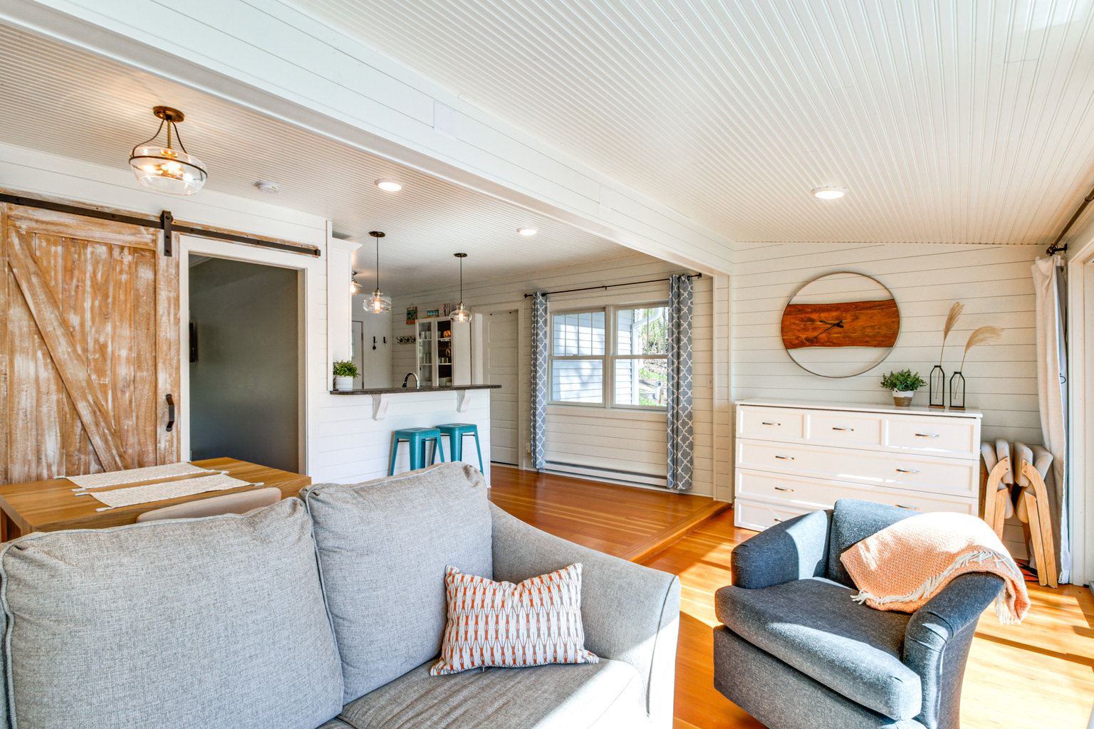 Pequot Lakes Vacation Rental