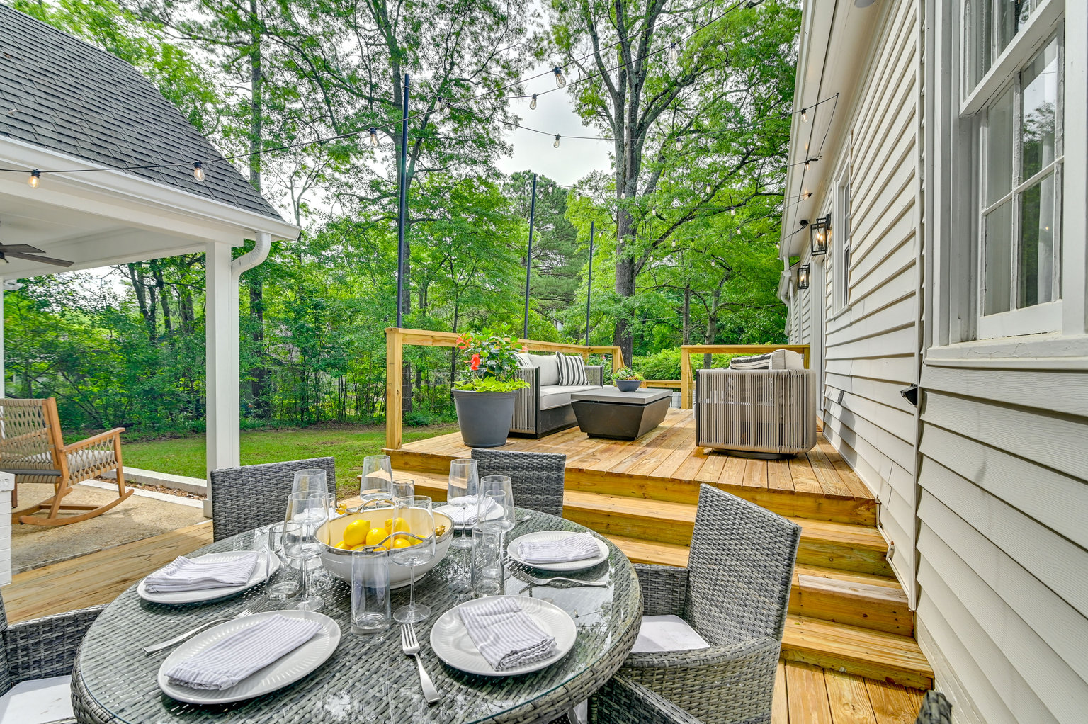 Starkville Vacation Rental