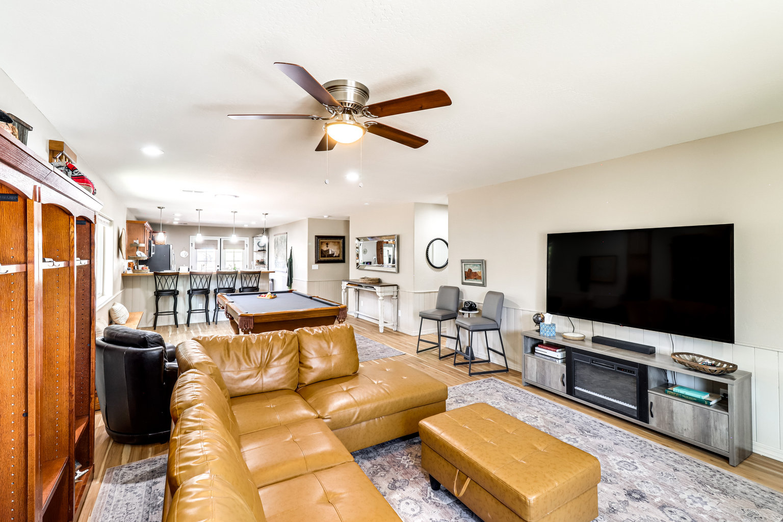 Show Low Vacation Rental