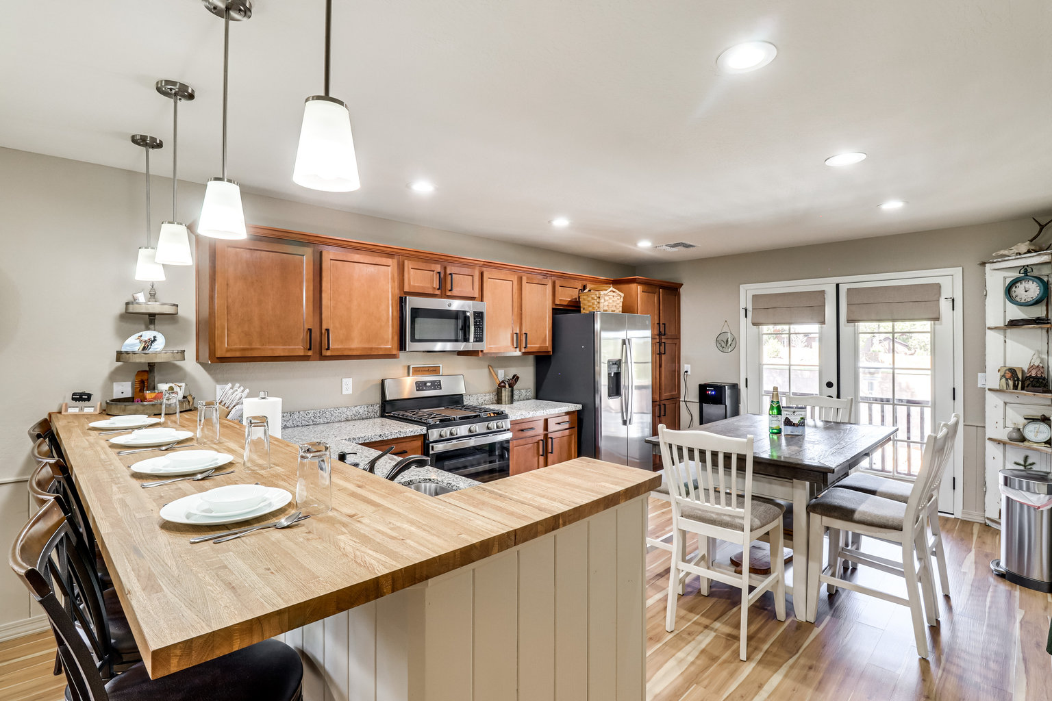 Show Low Vacation Rental