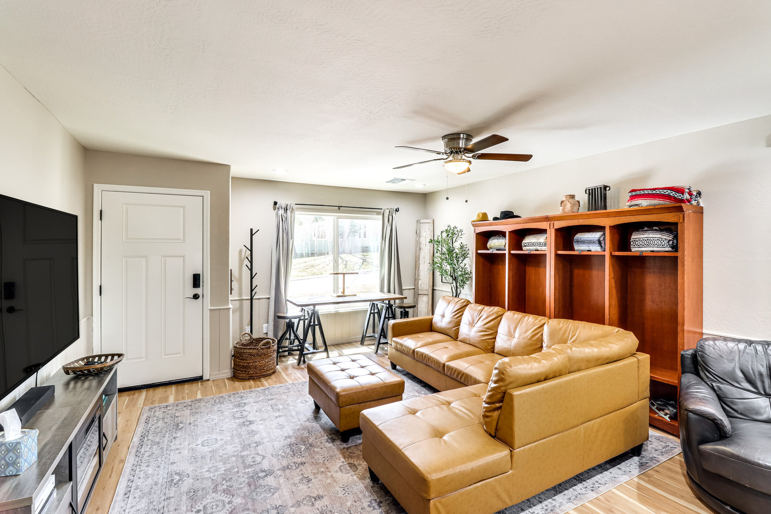 Show Low Vacation Rental