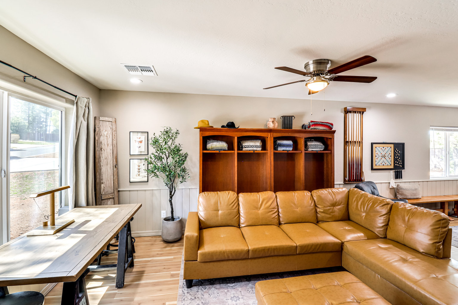 Show Low Vacation Rental