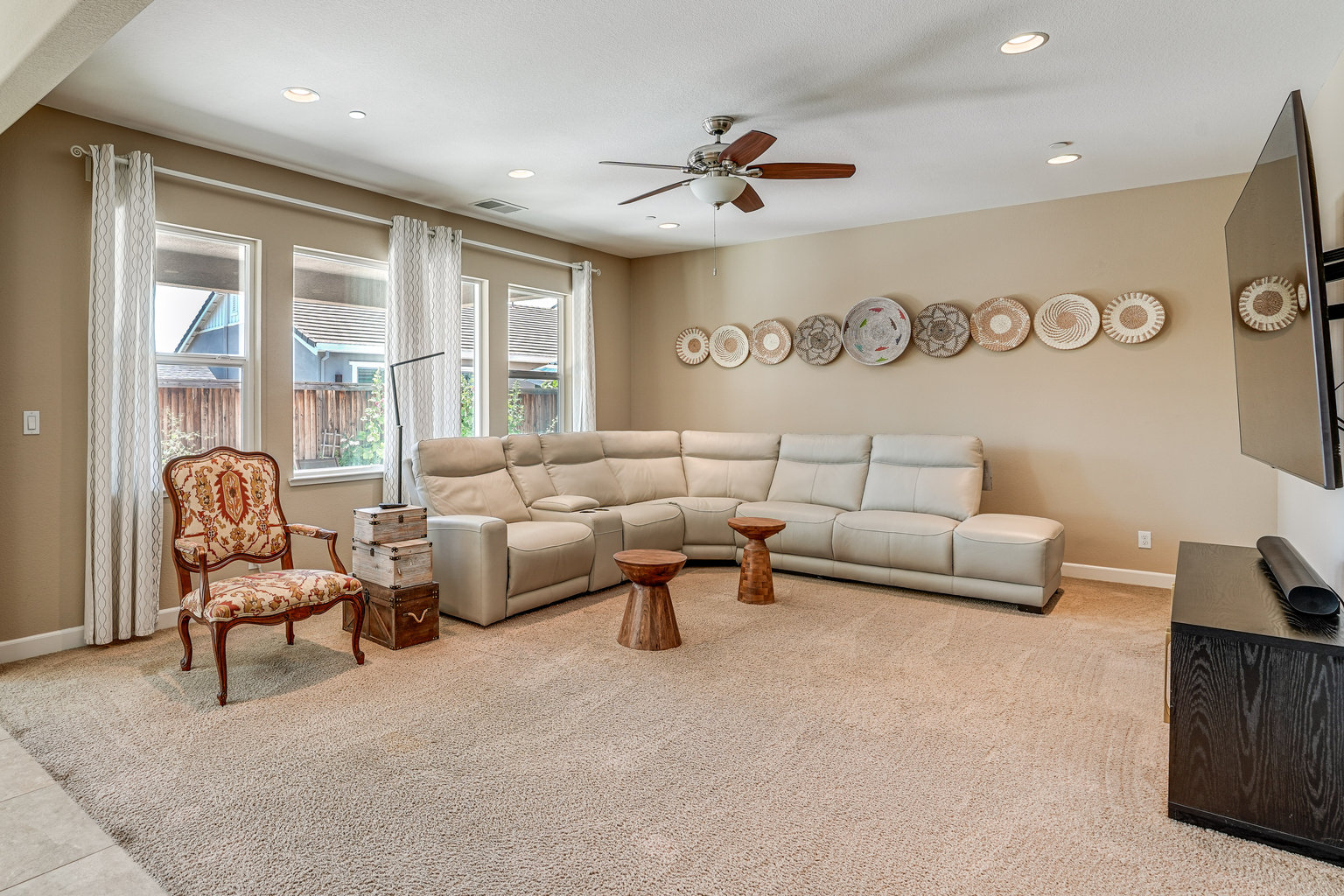 Brentwood Vacation Rental