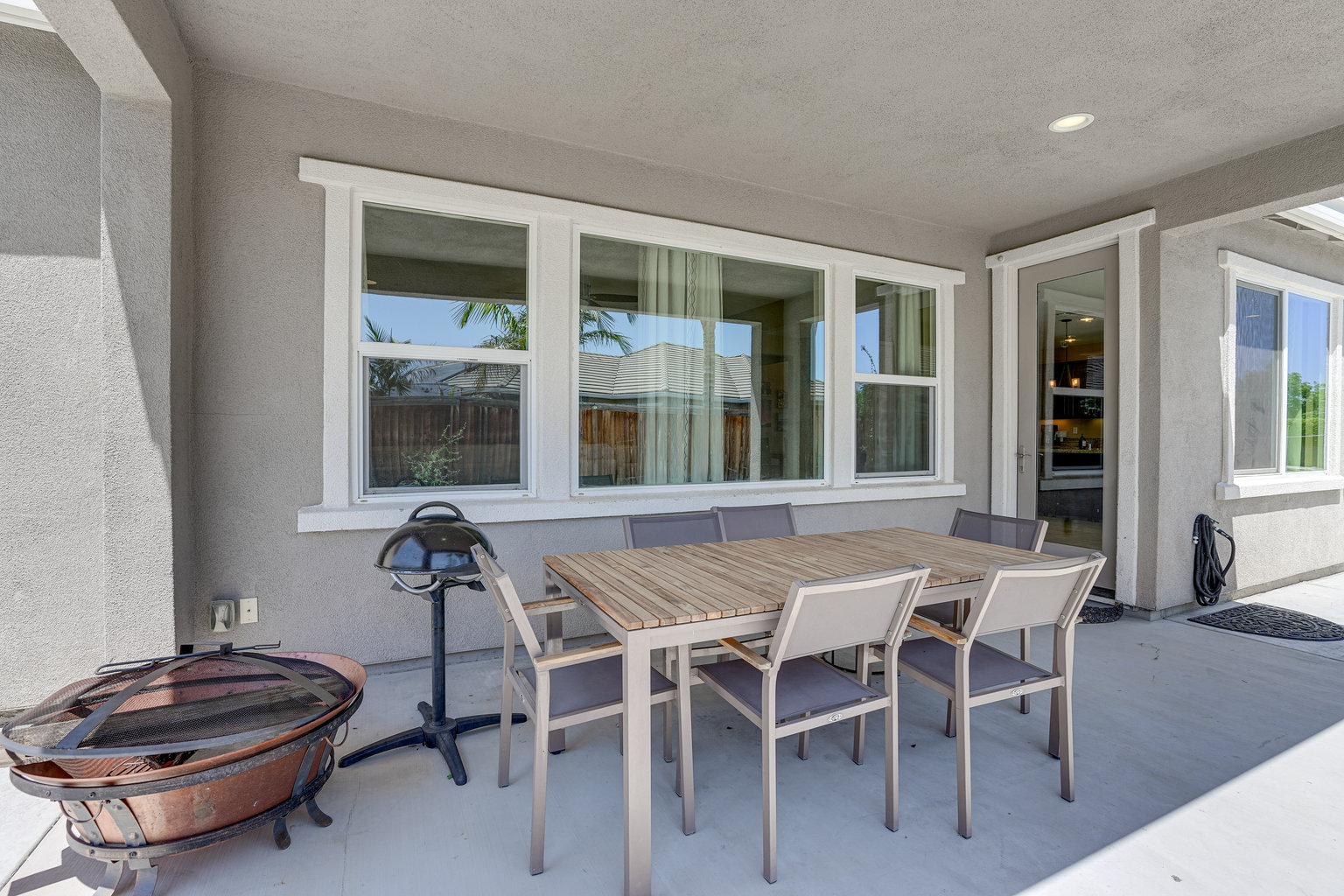 Brentwood Vacation Rental