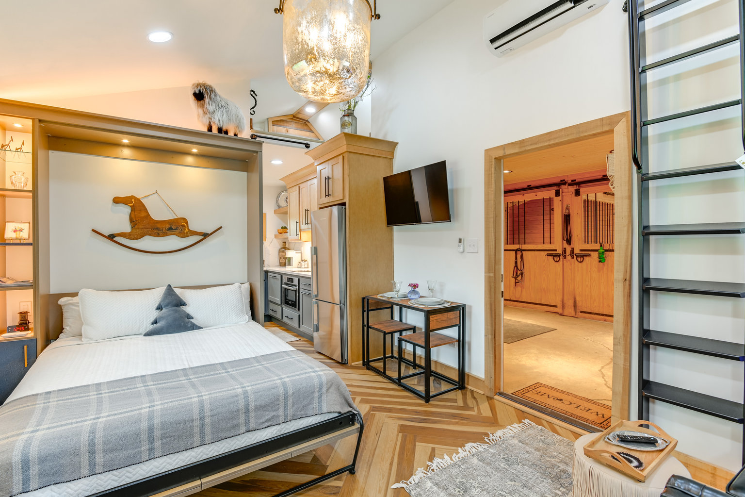 Franklin Vacation Rental