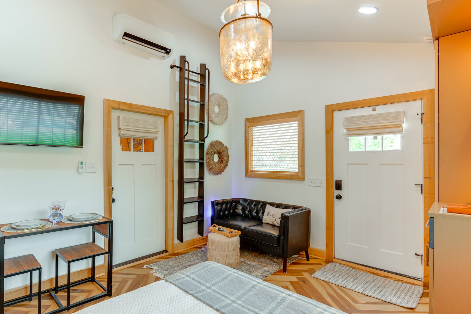 Franklin Vacation Rental