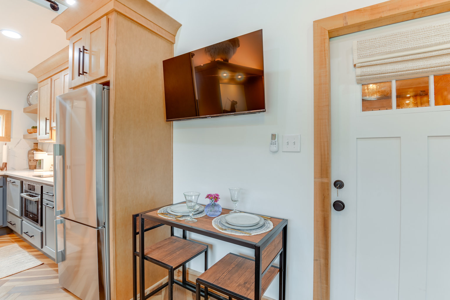 Franklin Vacation Rental