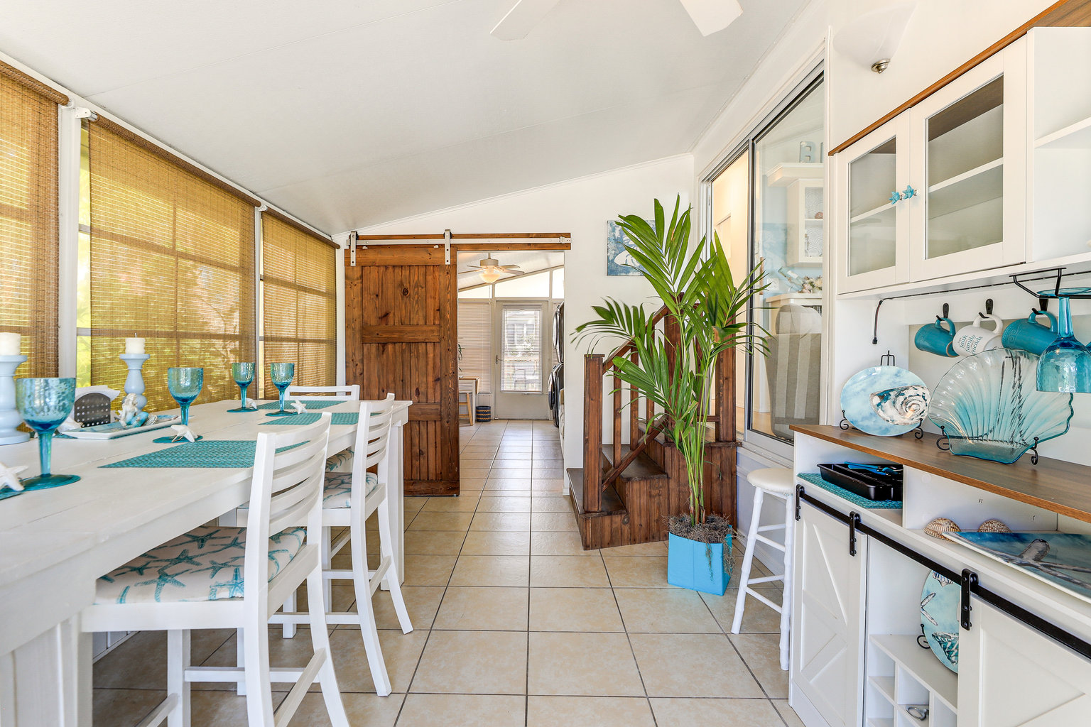 Nokomis Vacation Rental