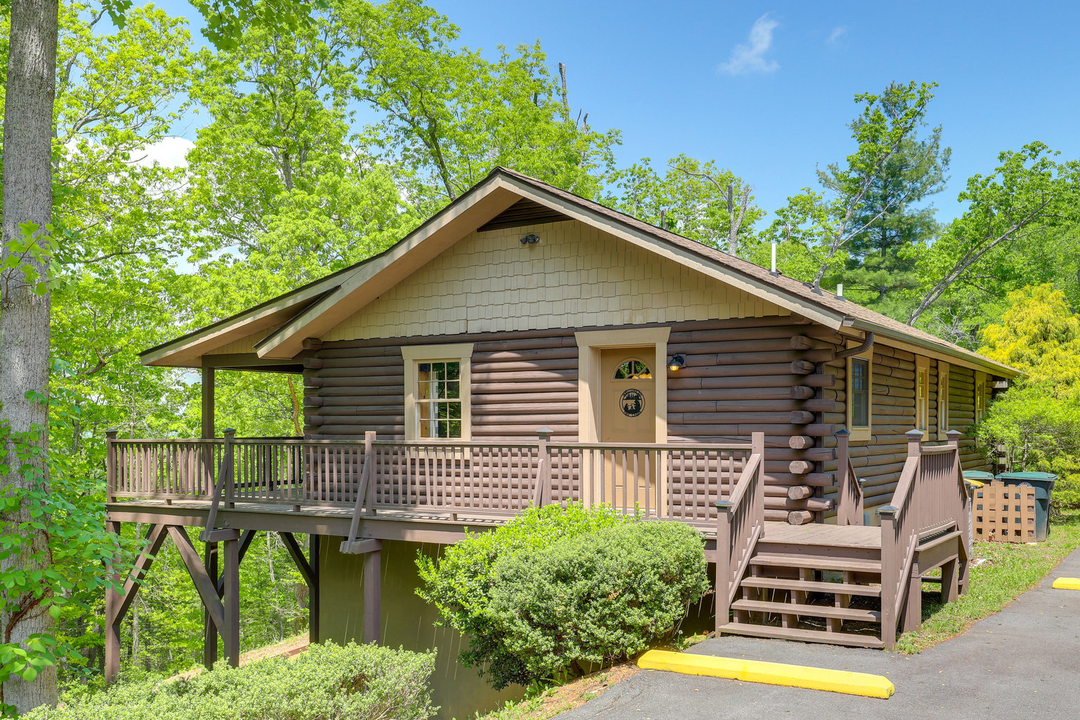 Asheville Vacation Rental