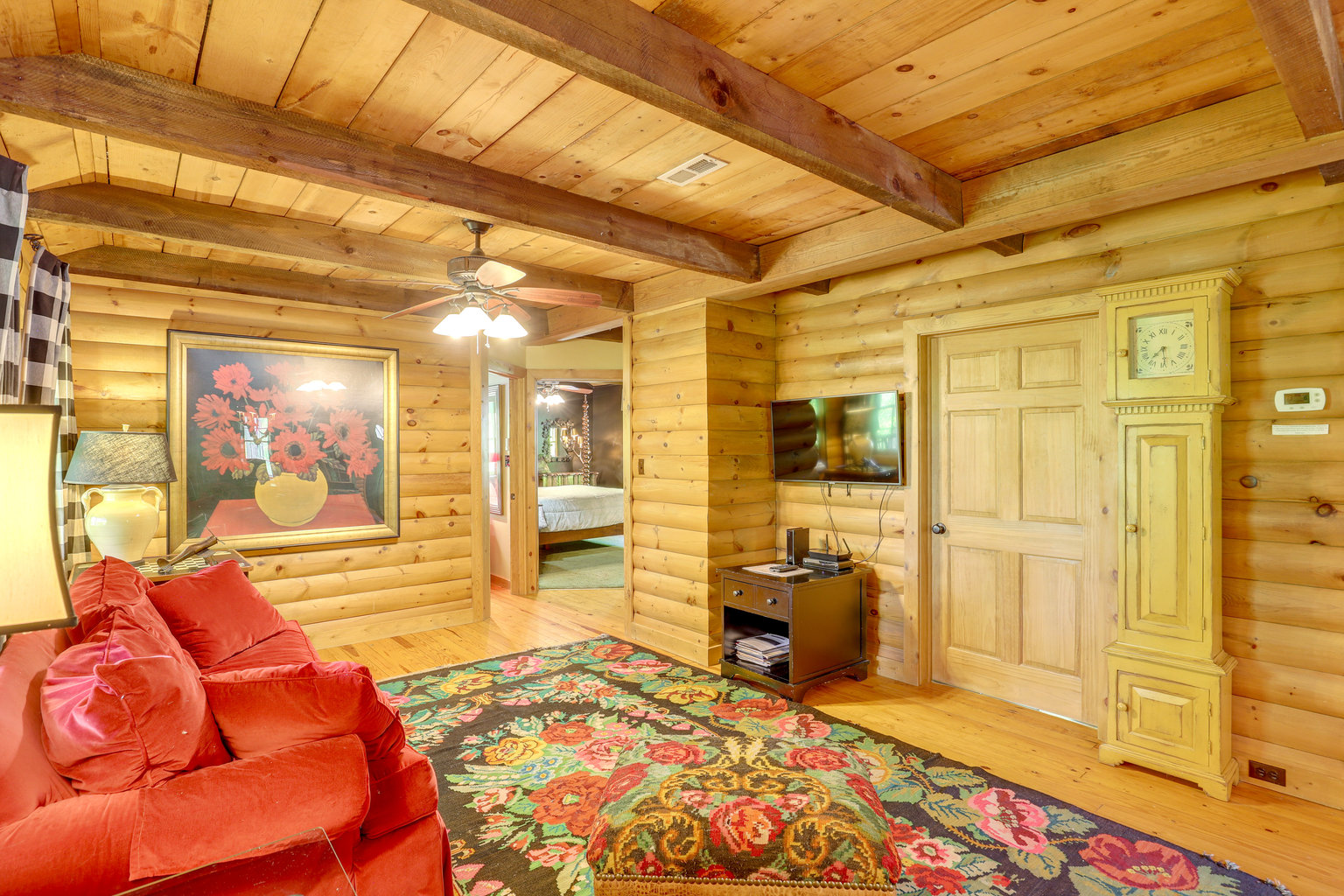 Asheville Vacation Rental