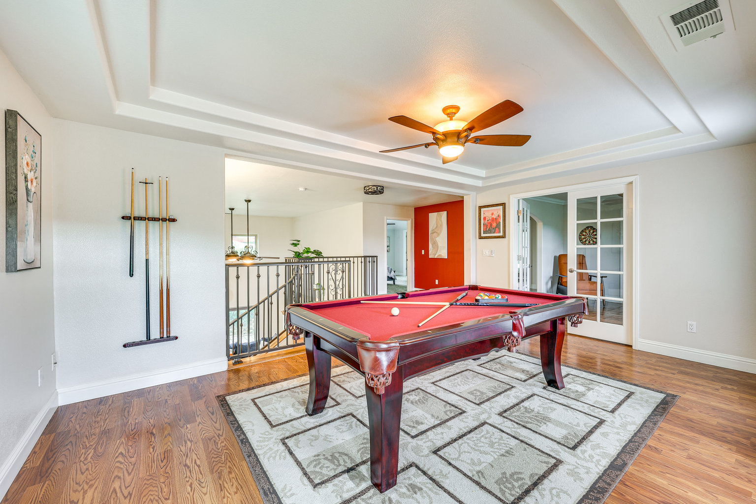 Oakhurst Vacation Rental