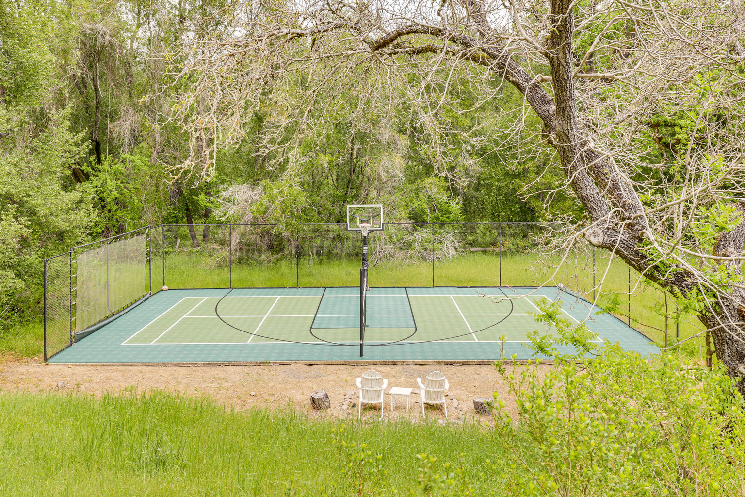 Napa Vacation Rental