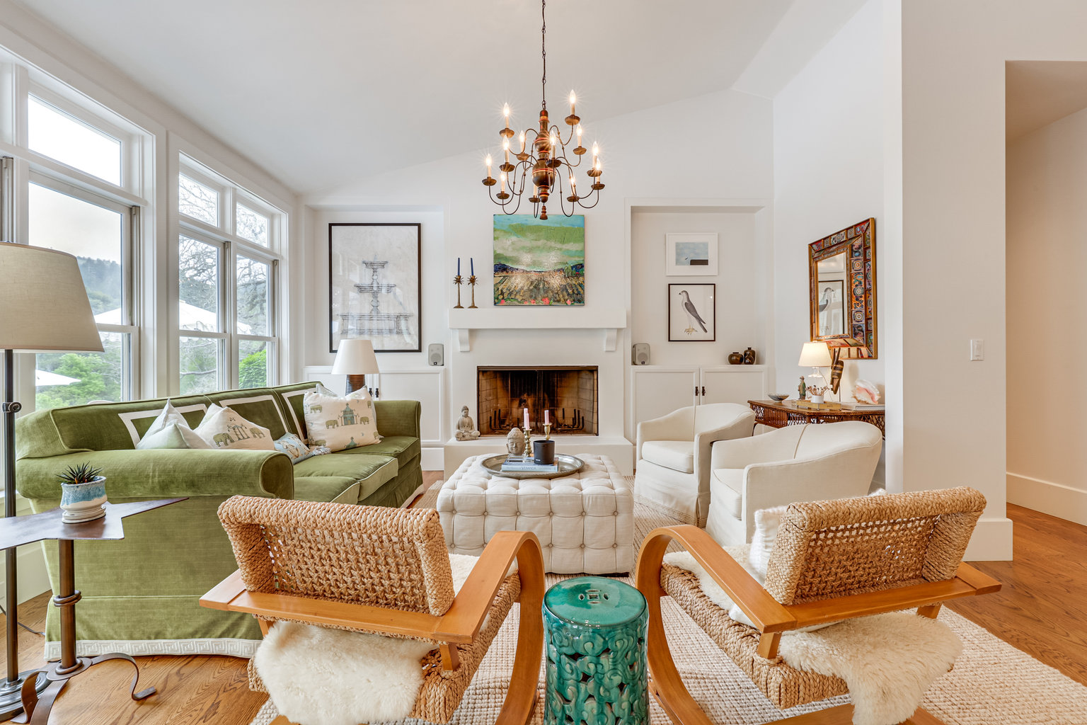 Napa Vacation Rental