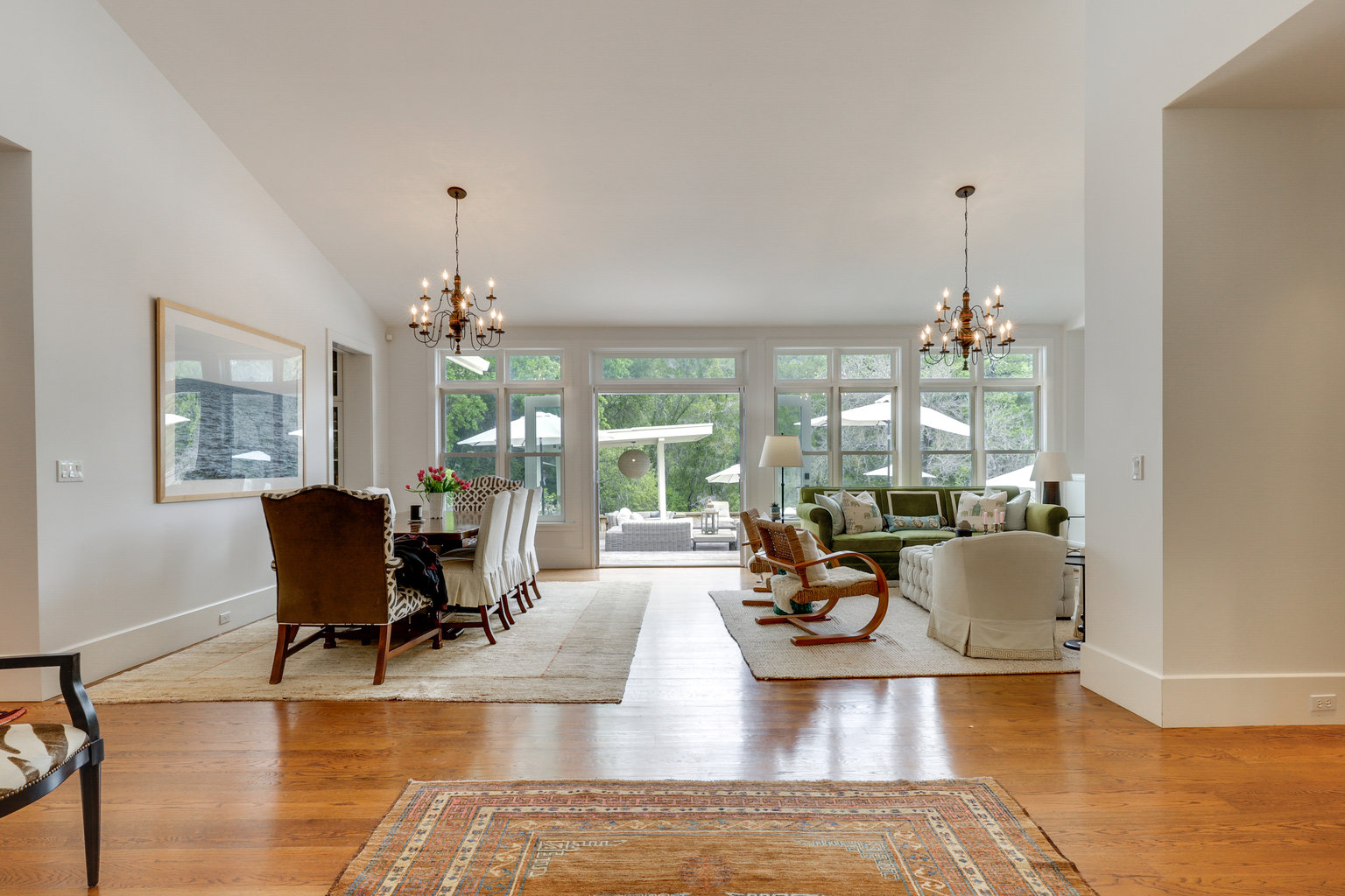 Napa Vacation Rental