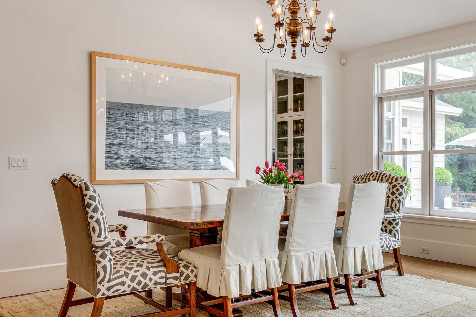 Napa Vacation Rental