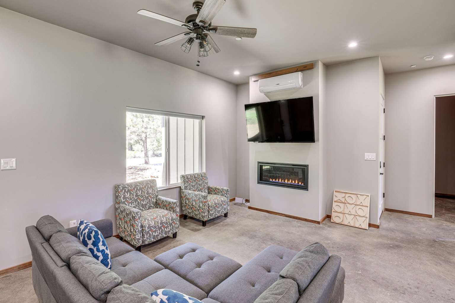 Lake Almanor Peninsula Vacation Rental