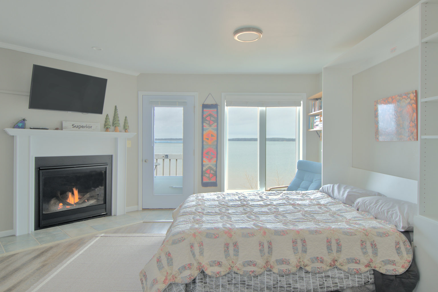 Bayfield Vacation Rental
