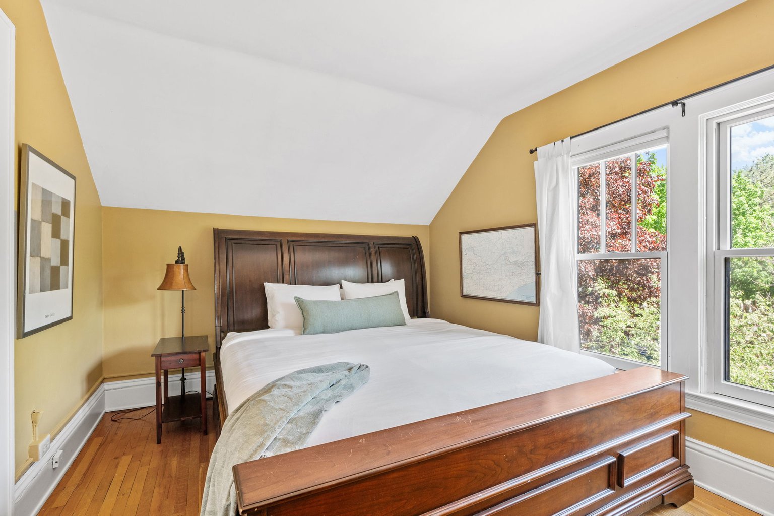 Minneapolis Vacation Rental