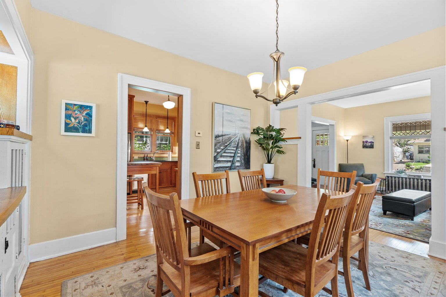 Minneapolis Vacation Rental