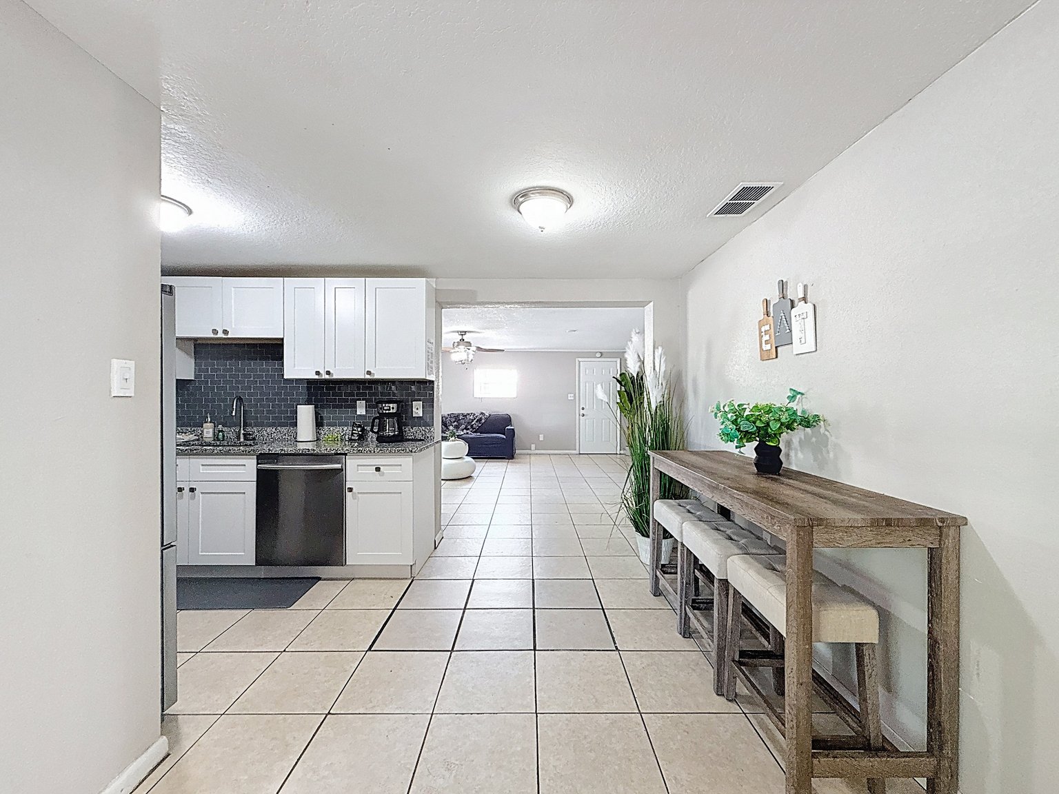Tampa Vacation Rental