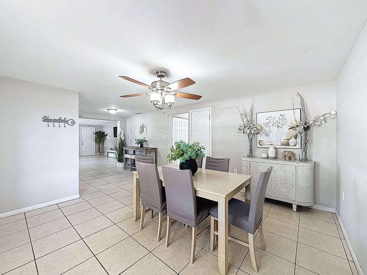 Tampa Vacation Rental