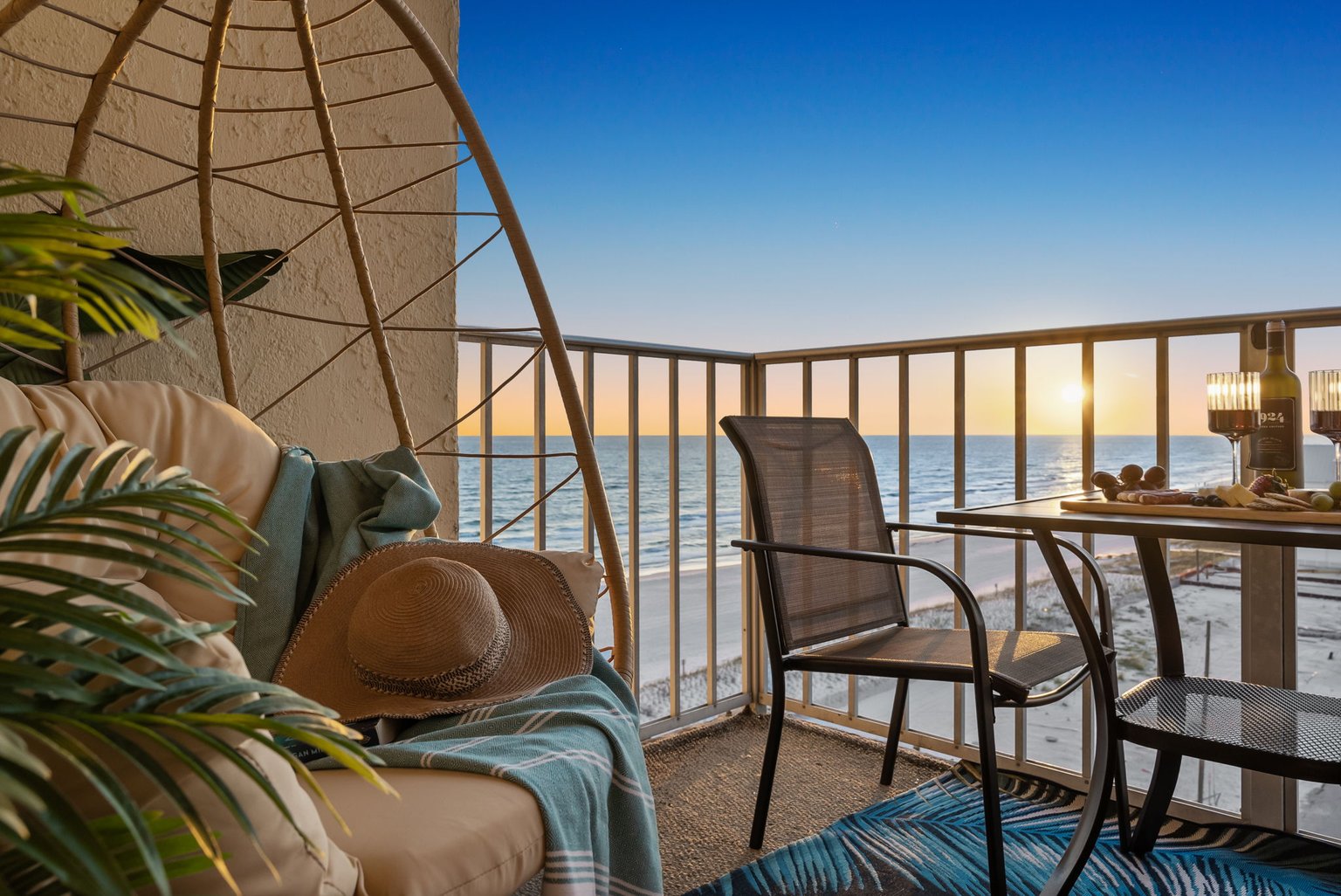 Panama City Beach Vacation Rental