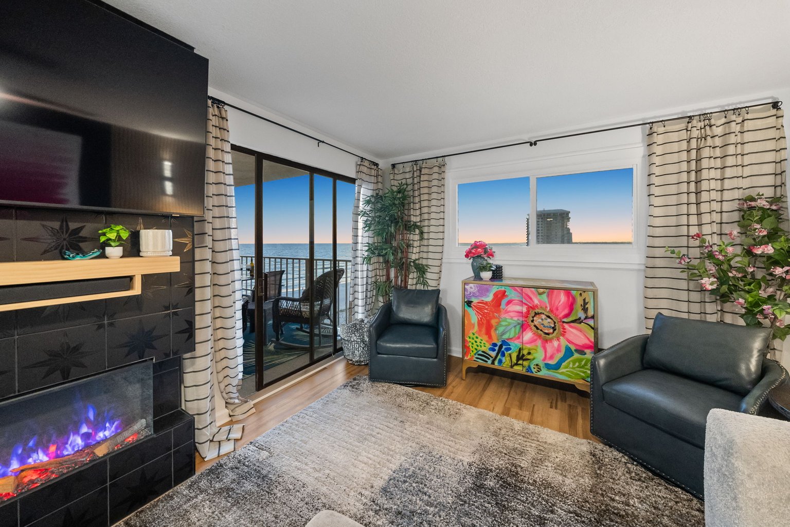 Panama City Beach Vacation Rental