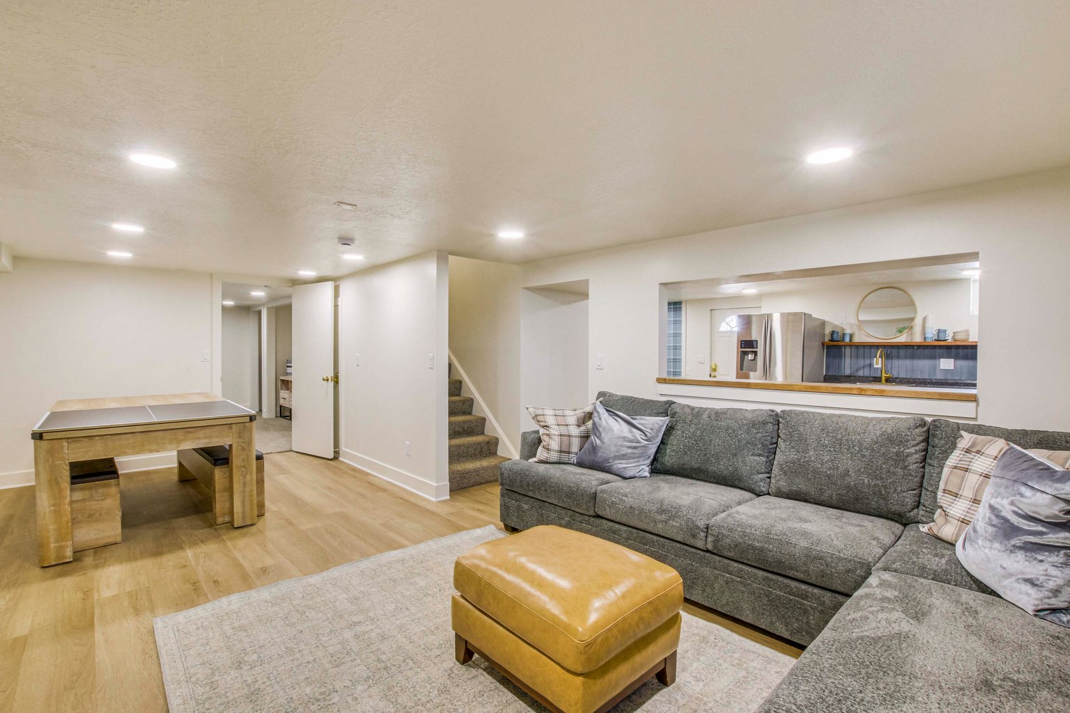 Ogden Vacation Rental