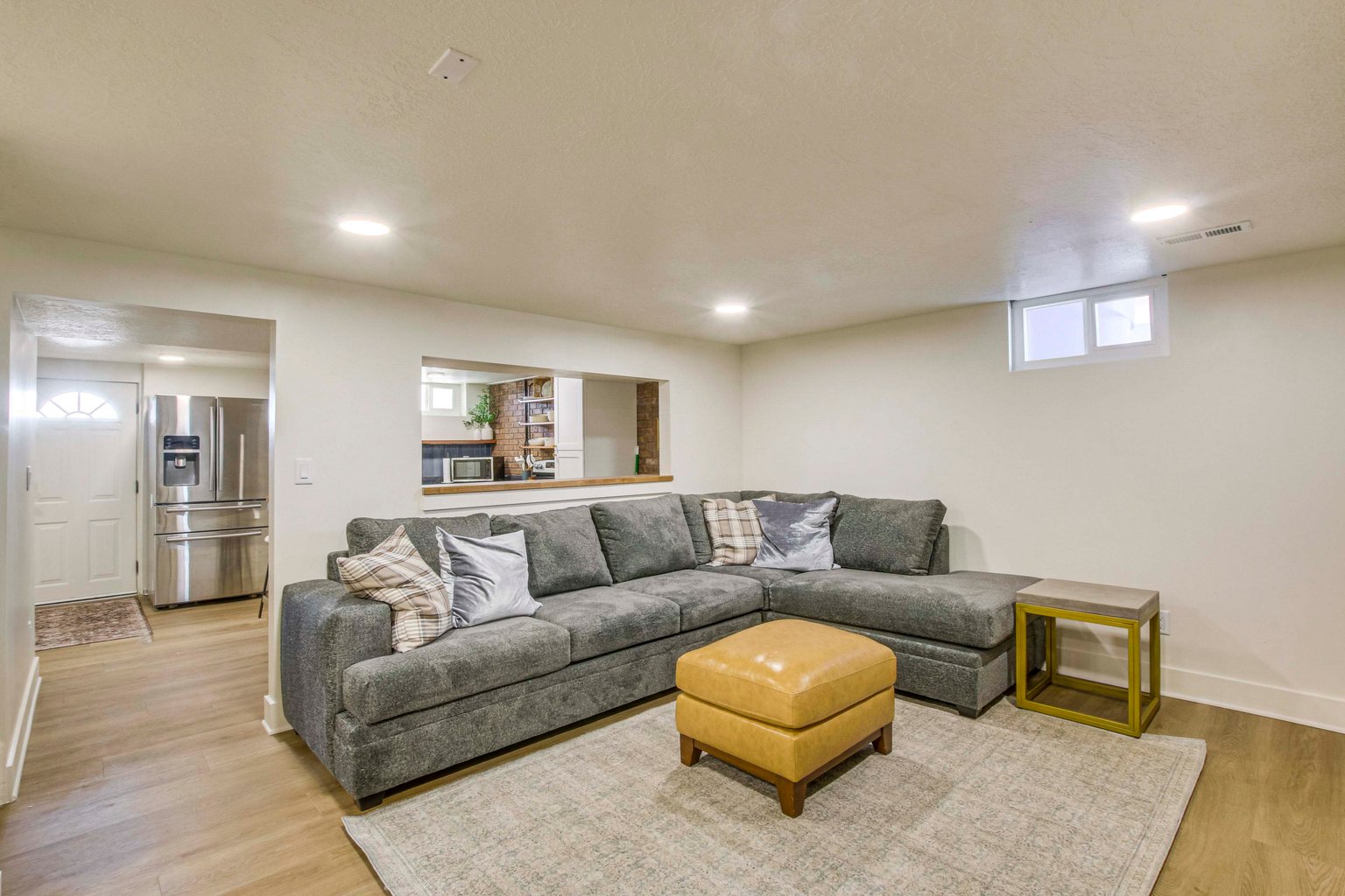 Ogden Vacation Rental