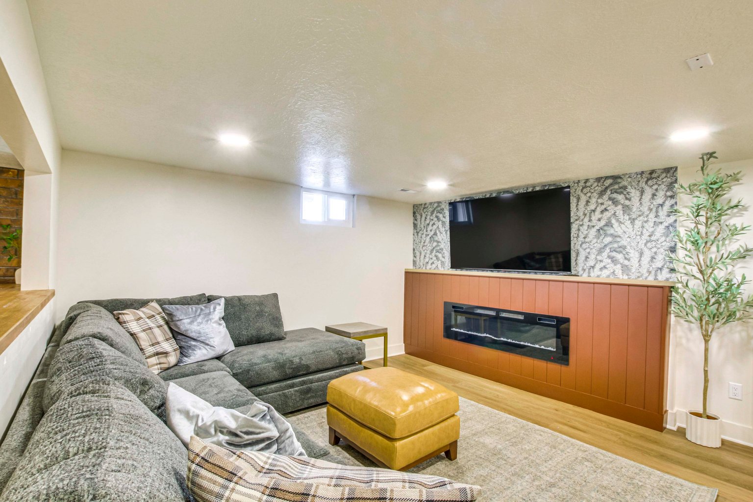 Ogden Vacation Rental