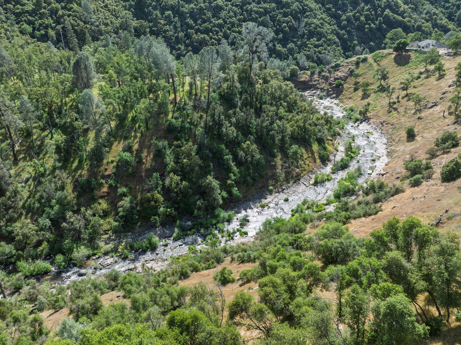 Ahwahnee Vacation Rental