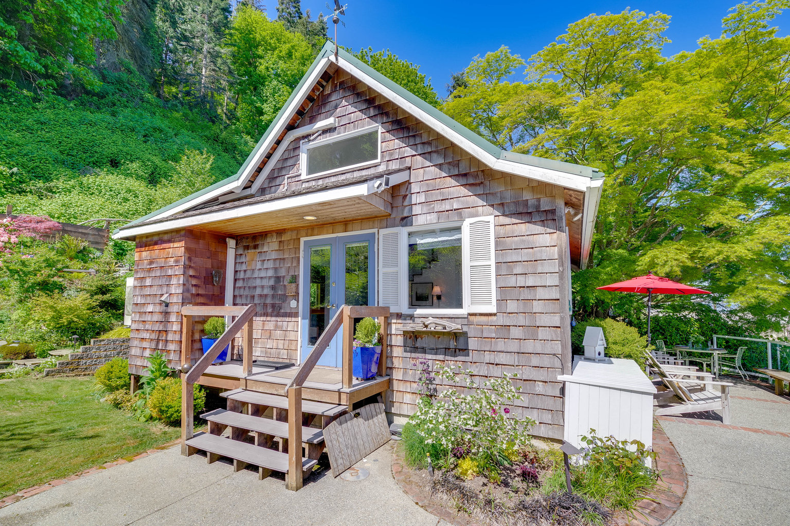 Camano Vacation Rental