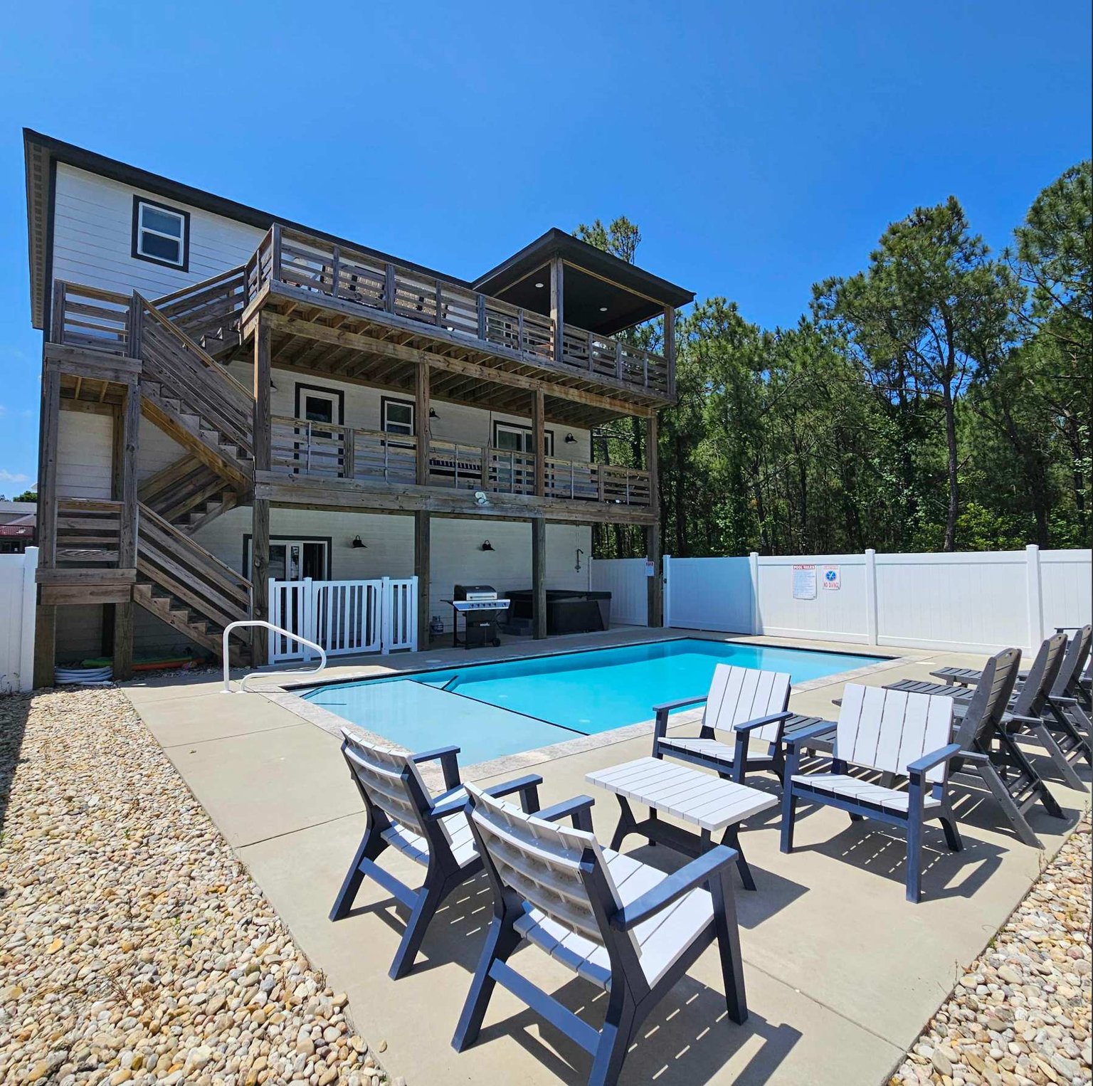Corolla Vacation Rental