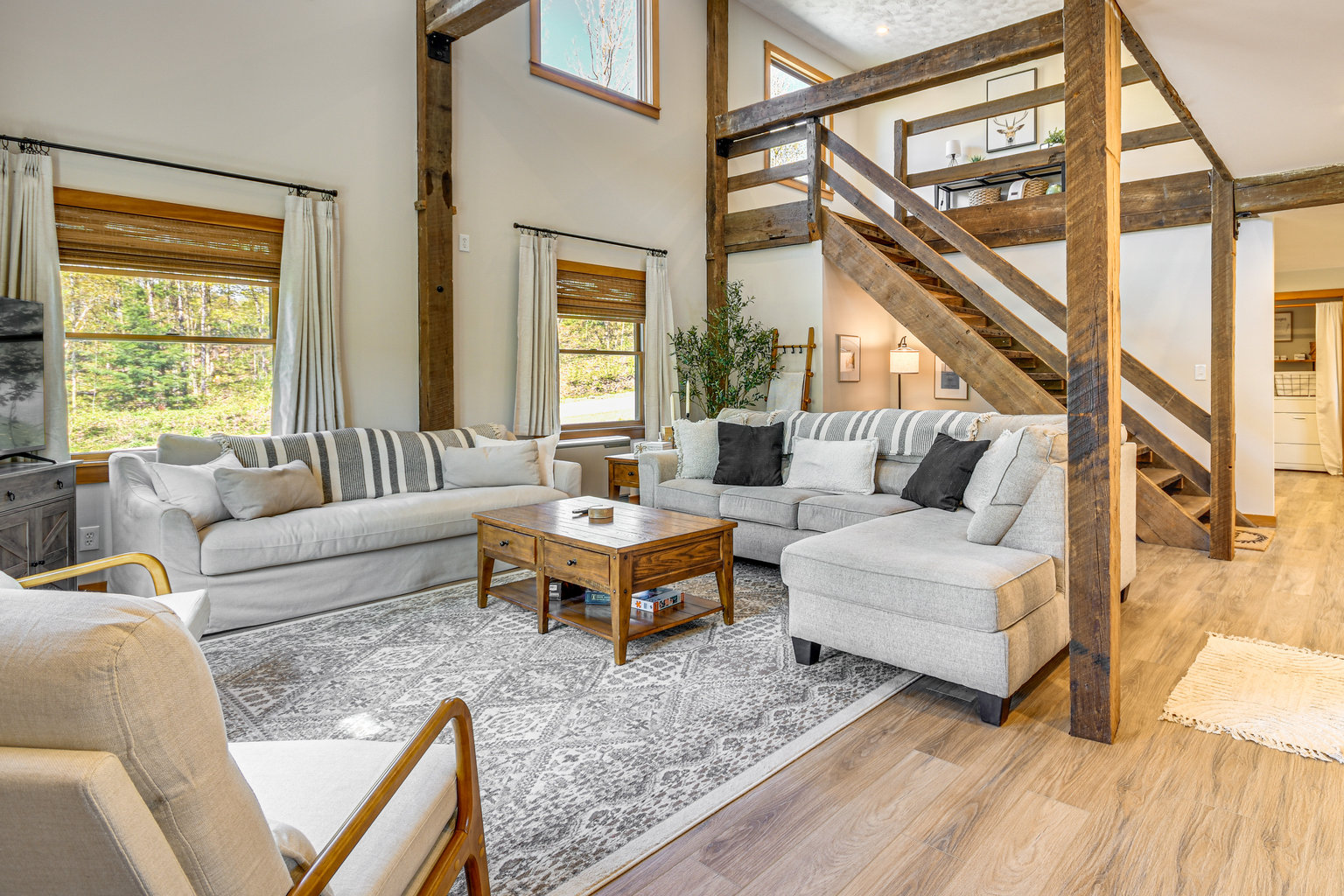 Eden Vacation Rental