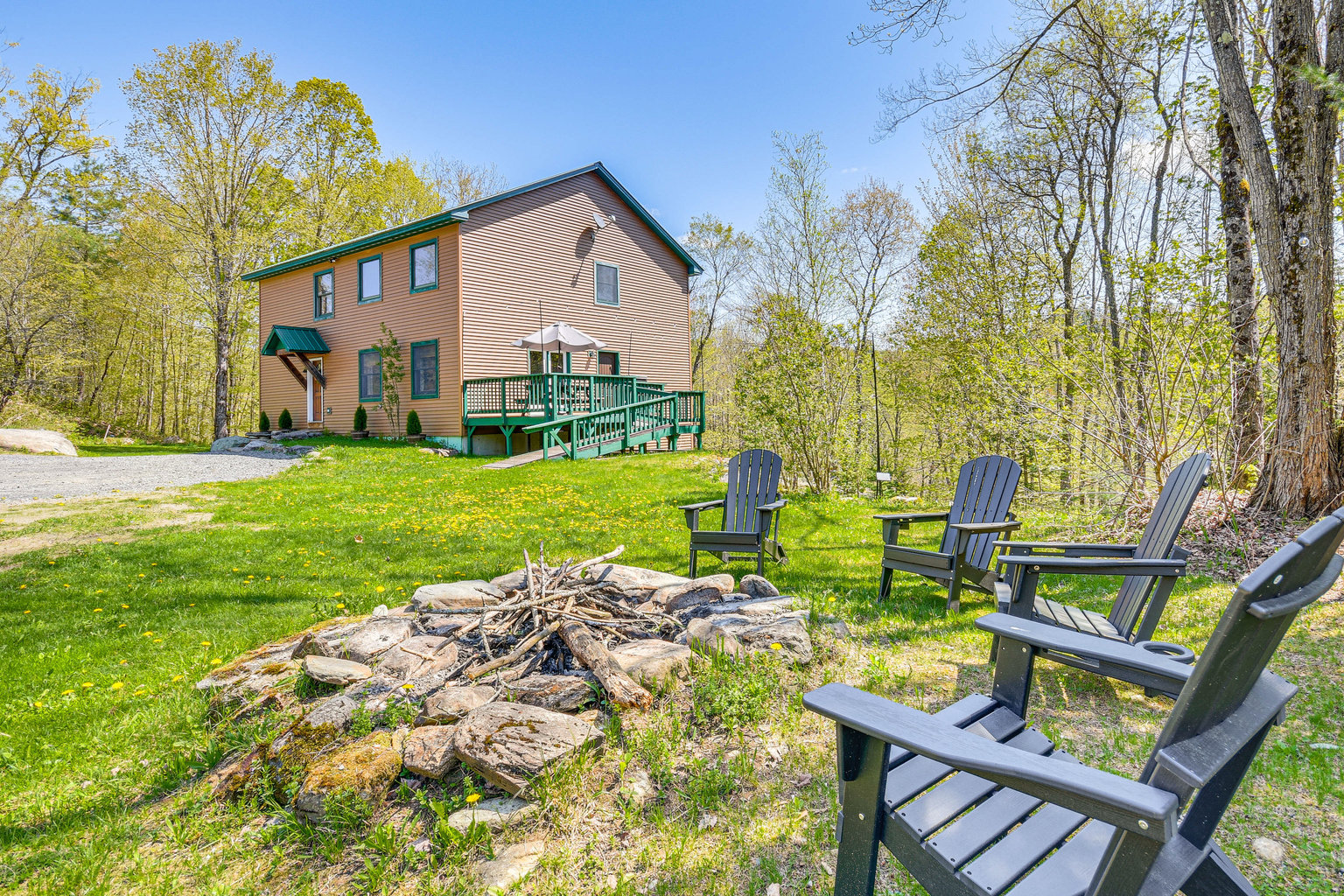 Eden Vacation Rental