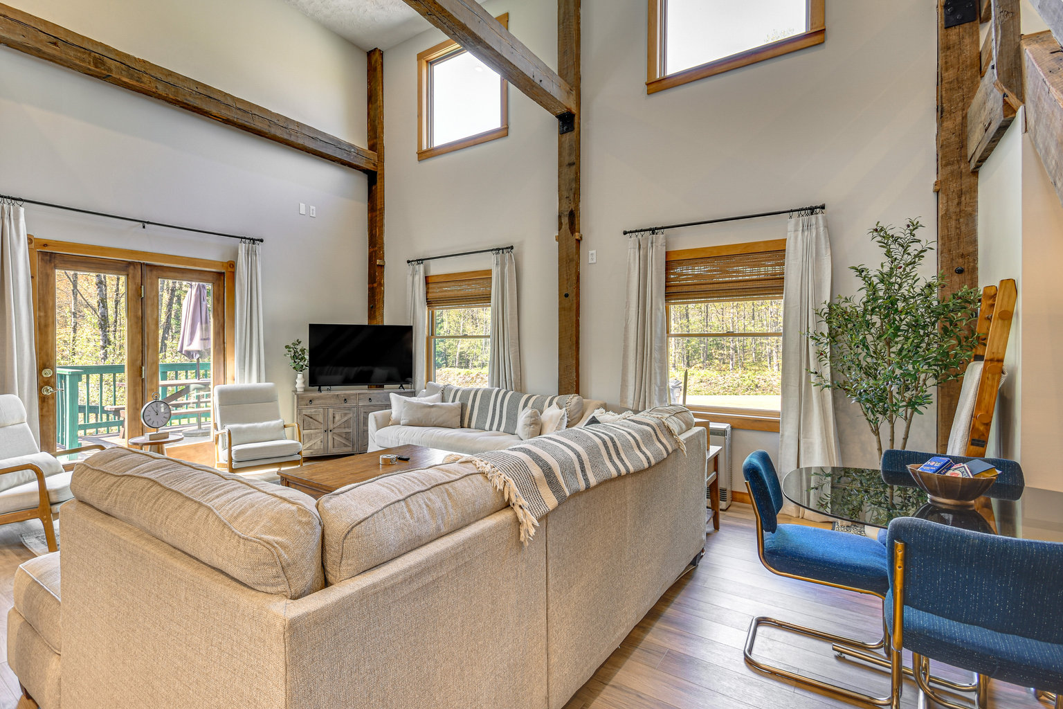 Eden Vacation Rental