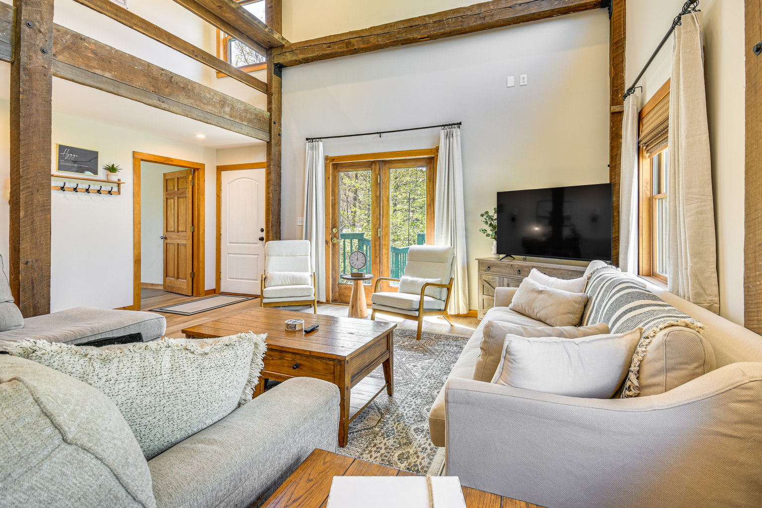 Eden Vacation Rental