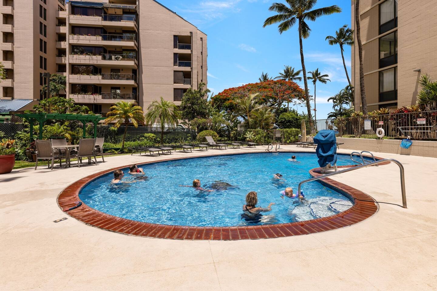 Lahaina Vacation Rental