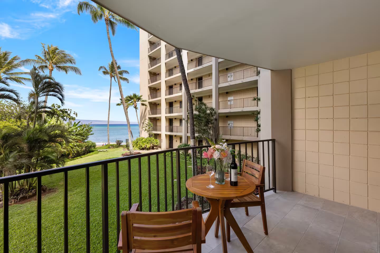 Lahaina Vacation Rental