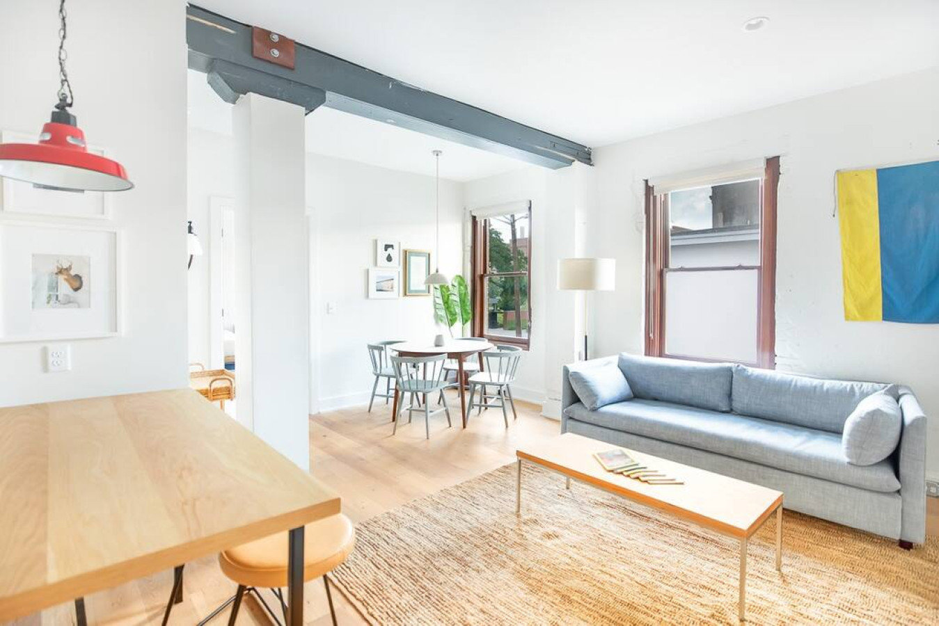 Savannah Vacation Rental