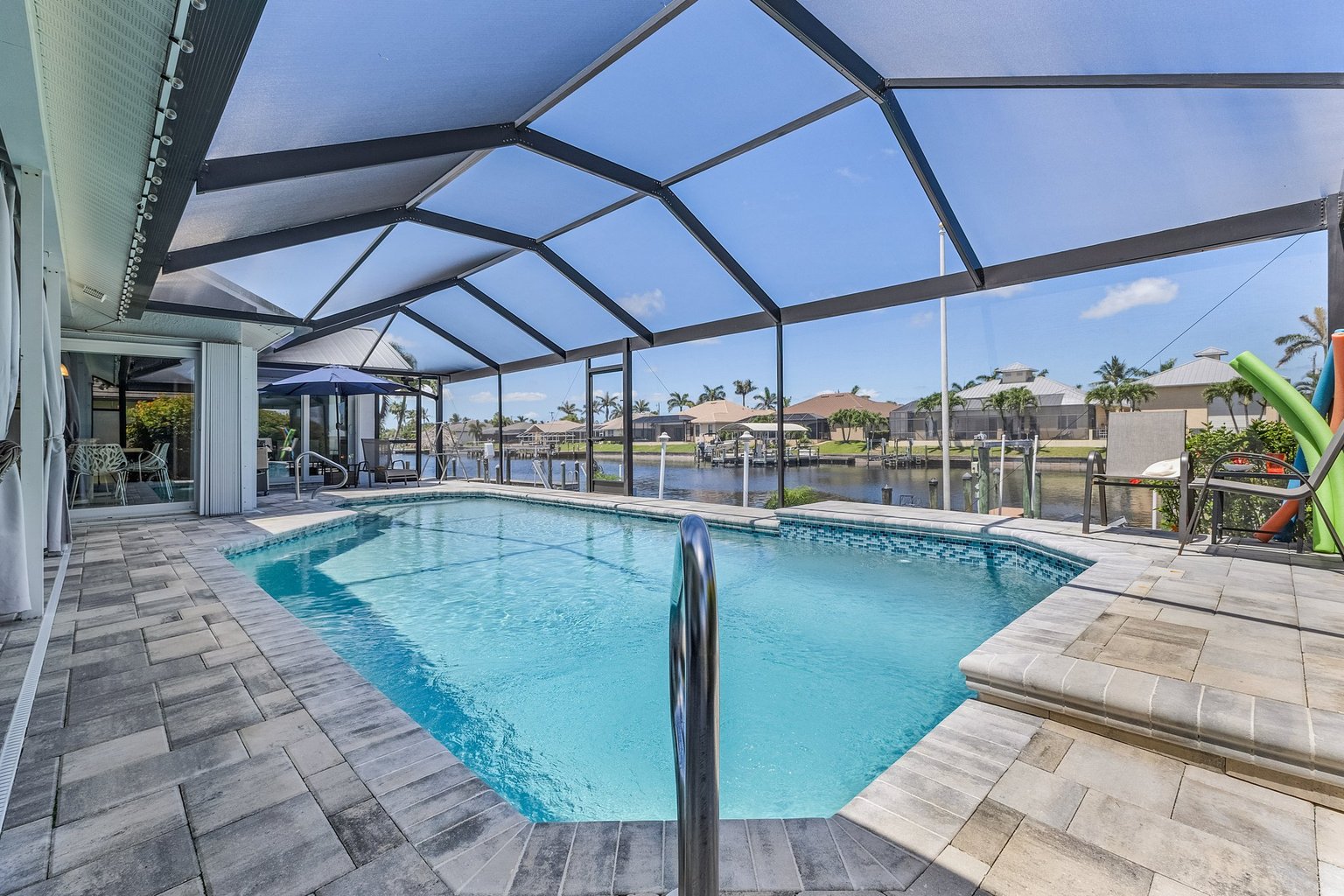 Cape Coral Vacation Rental
