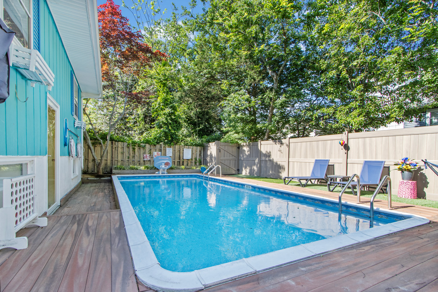 Rehoboth Beach Vacation Rental