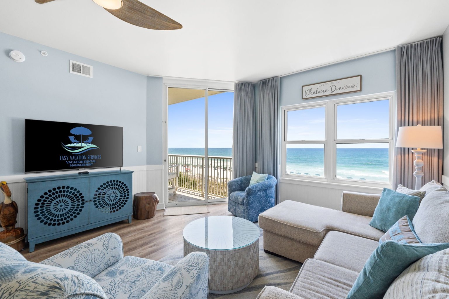 Fort Walton Beach Vacation Rental