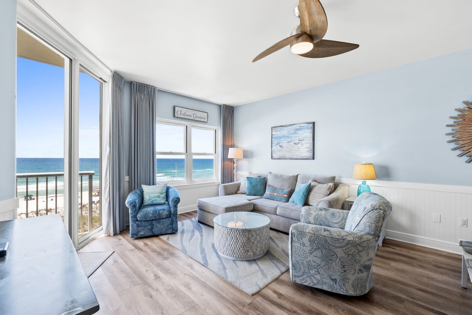 Fort Walton Beach Vacation Rental