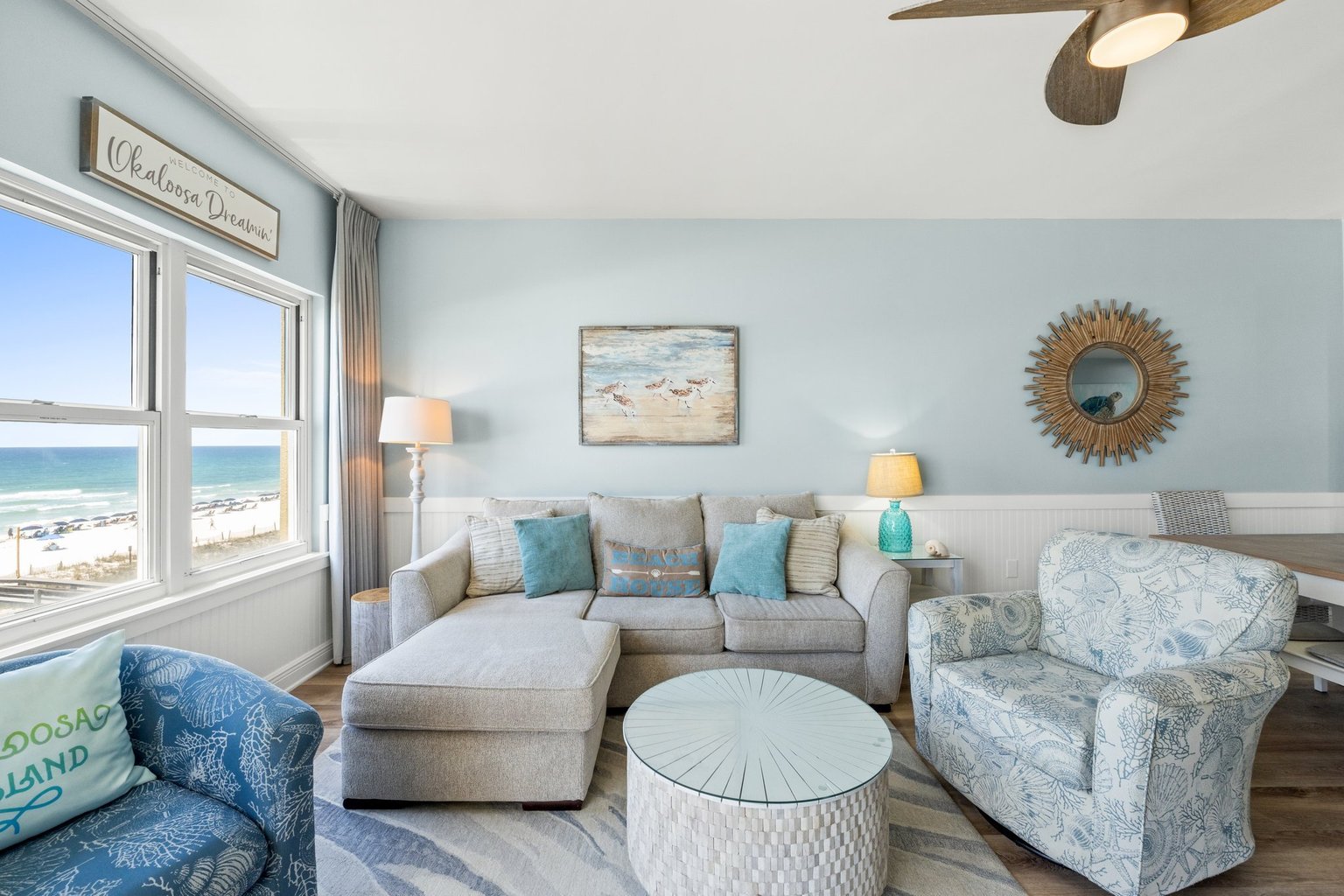 Fort Walton Beach Vacation Rental