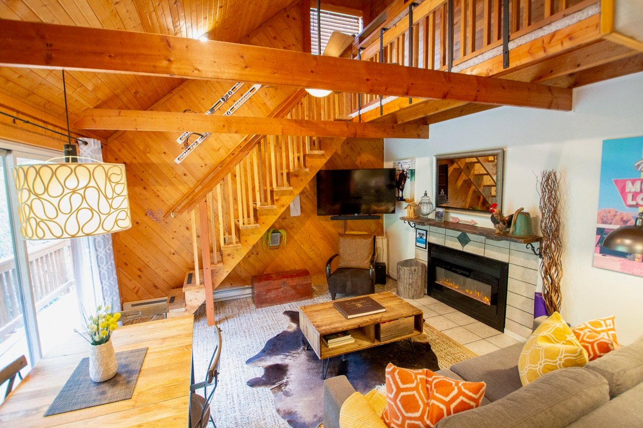 Salida Vacation Rental